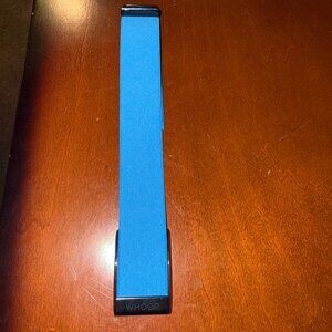 Whoop 4.0 Blue Band